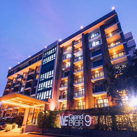 We Grand Ever 9 Nakhon Ratchasima Luaran gambar