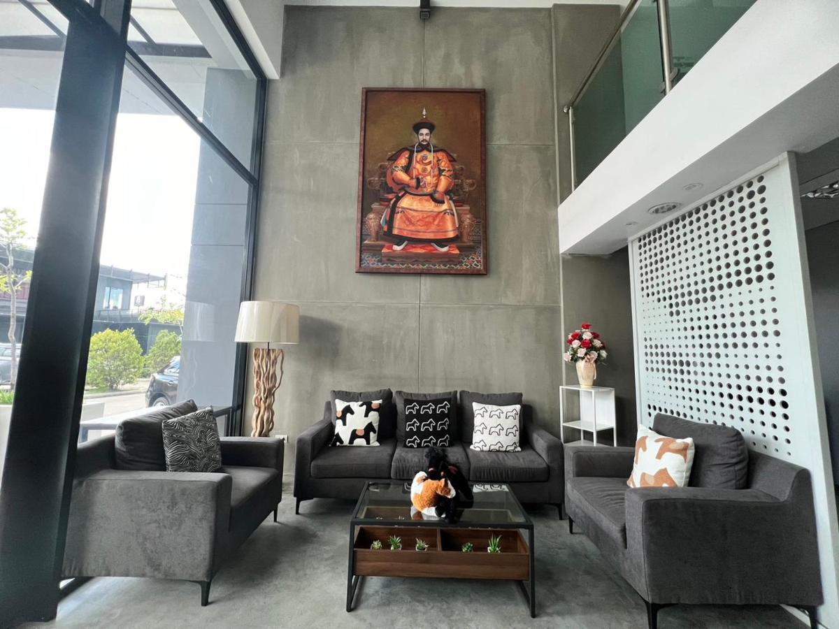 We Grand Ever 9 Nakhon Ratchasima Luaran gambar