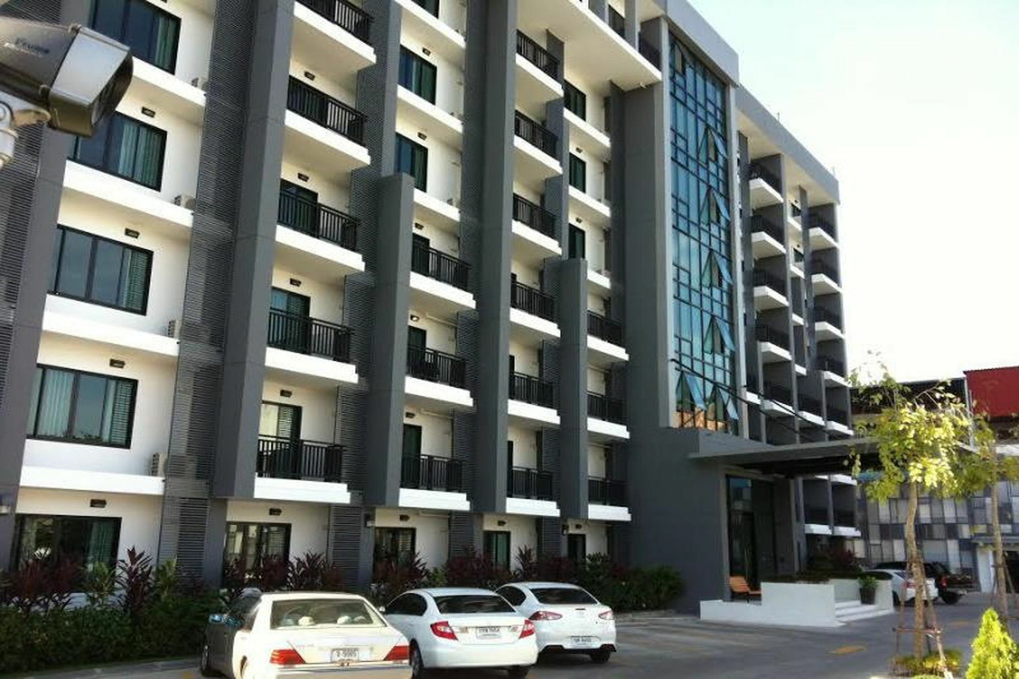 We Grand Ever 9 Nakhon Ratchasima Luaran gambar